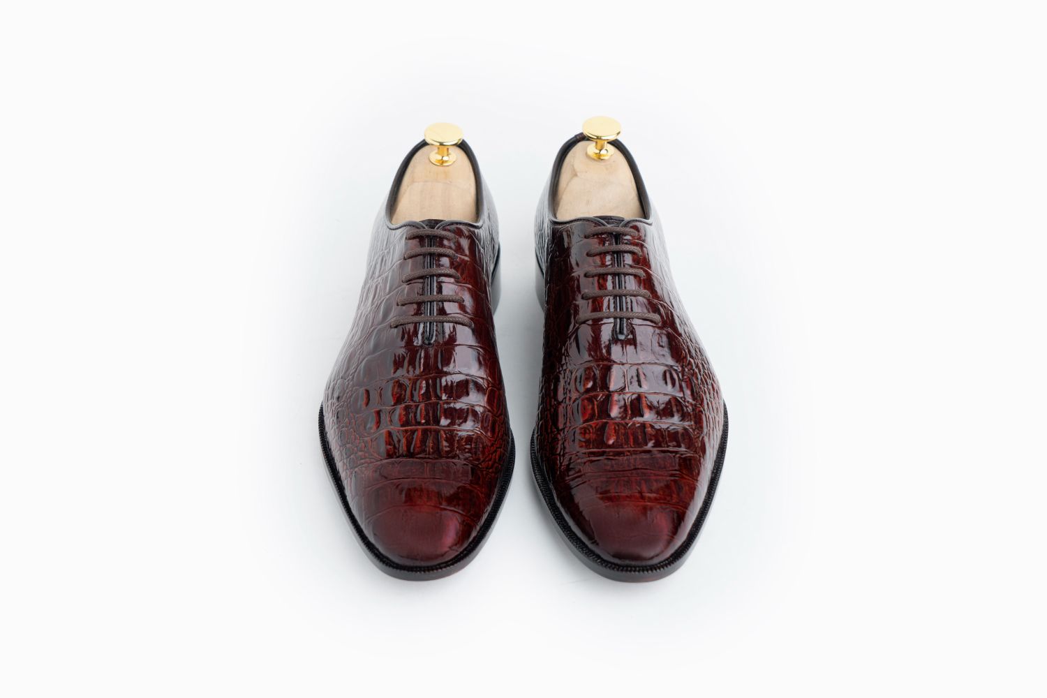 LACCROX BURGUNDY