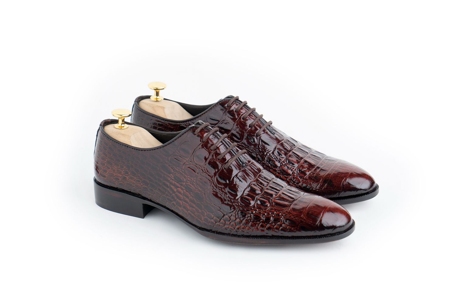 LACCROX BURGUNDY