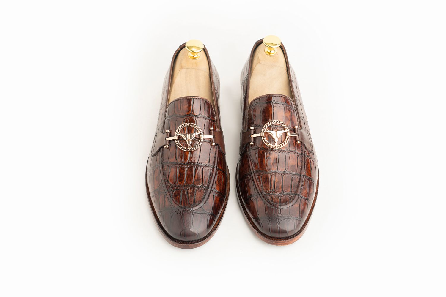 ALDER BROWN