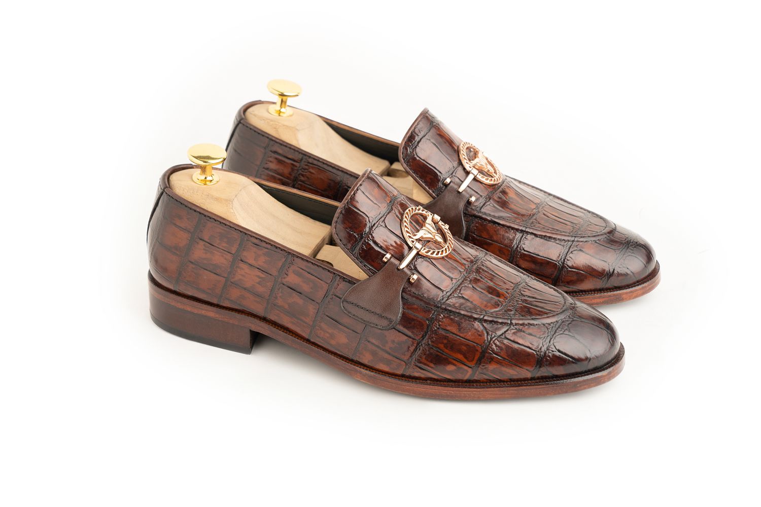 ALDER BROWN