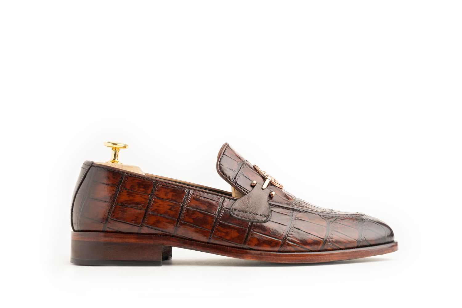 ALDER BROWN