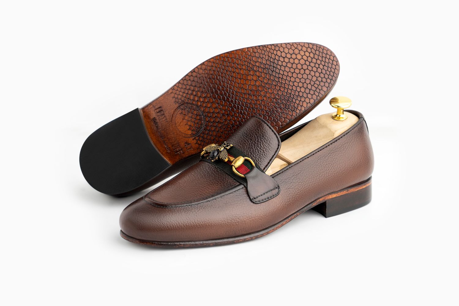 GUCCI MILD BROWN
