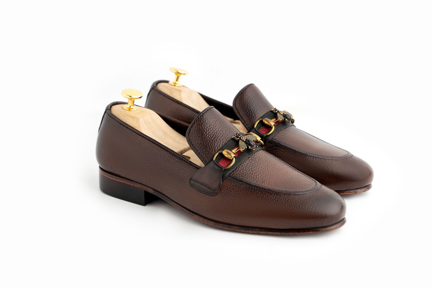 GUCCI MILD BROWN