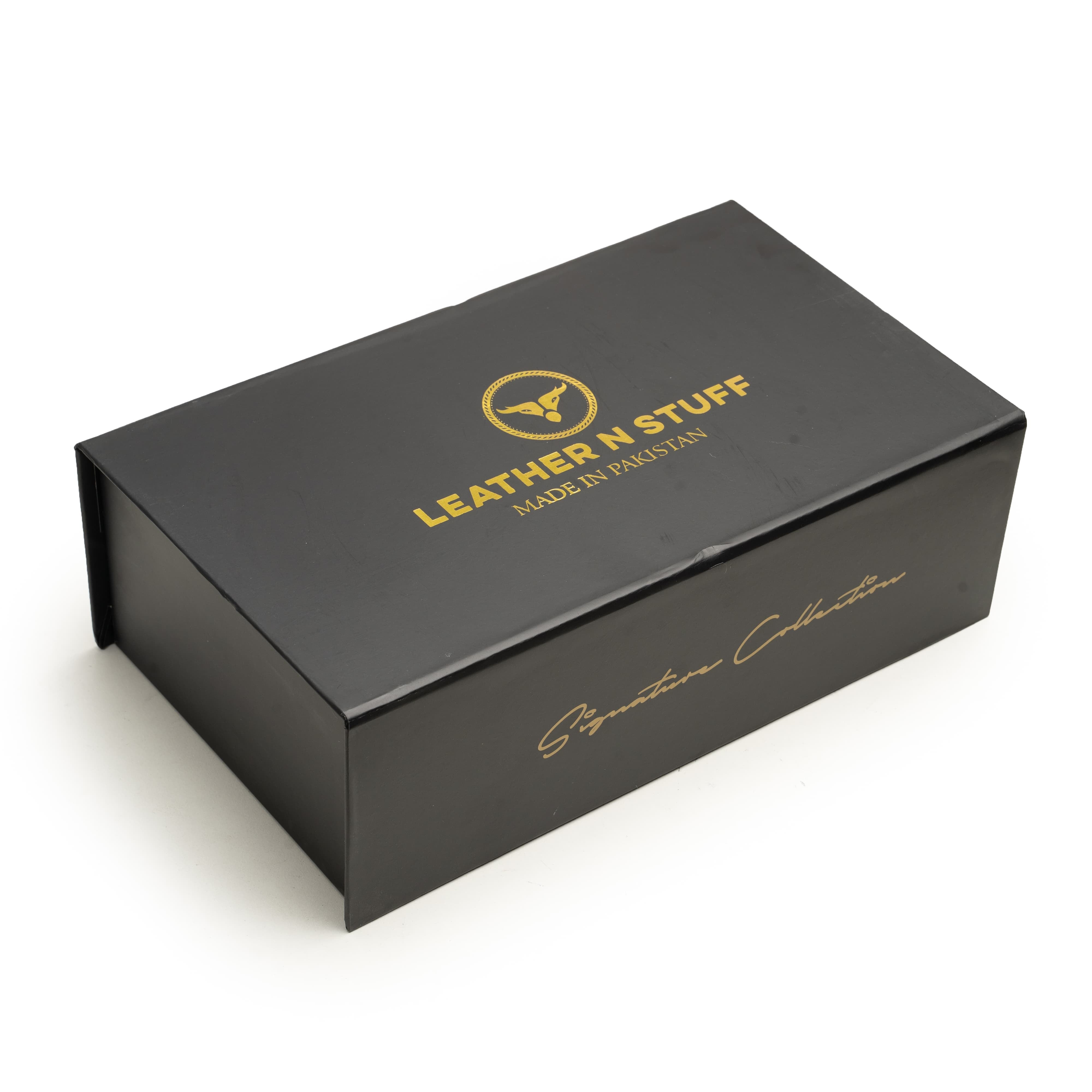Premium Gift Box Black